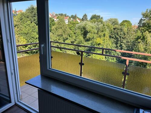 Foto - Etagenwohnung in Stuttgart zum Kaufen