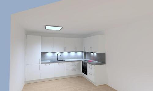 Foto - Etagenwohnung in Dornhan zur Miete