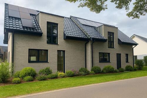 Foto - Einfamilienhaus zur Miete in Hamminkeln