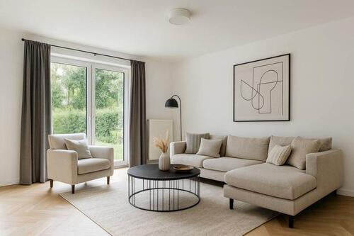 Foto - Einfamilienhaus in Hamminkeln zur Miete