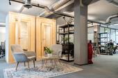 Foto - Coworking, Offices & Meetingrooms - All-in-Miete