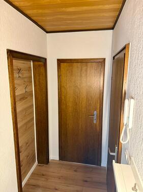 Foto - Etagenwohnung in Mönchengladbach zur Miete