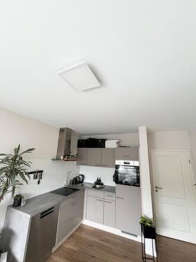 Foto - Schicke 2-Zimmer-Wohnung mit Rhein-Nähe