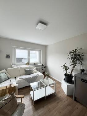 Foto - Etagenwohnung in Konstanz zur Miete