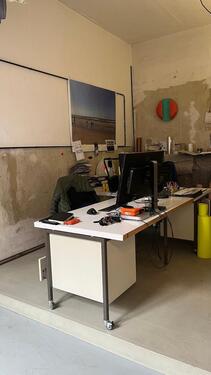 Foto - Fixed Desk Creative Studio Pappelalle, Prenzlauer Berg