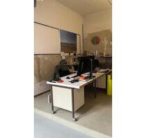 Fixed Desk Creative Studio Pappelalle, Prenzlauer Berg - Berlin Pankow