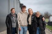 Foto - Lager- & Freiraumboxen in Dortmund Phoenixsee - mit PKW bis vor die Tür