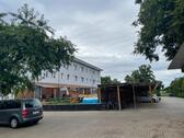 Foto - Etagenwohnung in Staßfurt