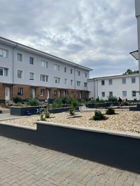 Foto - Etagenwohnung in Staßfurt zur Miete