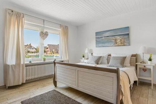 Foto - Ferienwohnung Nordsee 4 Pers., Garten Last Minute 26.10.-01.11.25