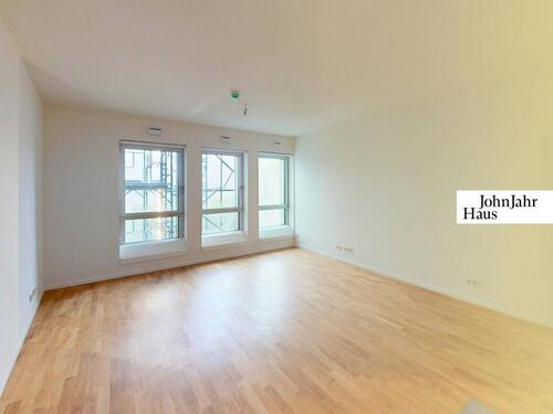Foto - Neubau-Wohnung im John Jahr Haus mit Blick über Berlin in direkter Ku´damm Nähe! – mit Balkon & hochwertiger Ausstattung