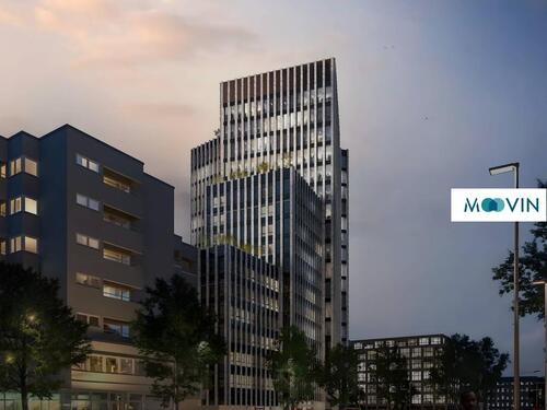 Foto - Etagenwohnung zur Miete in Berlin