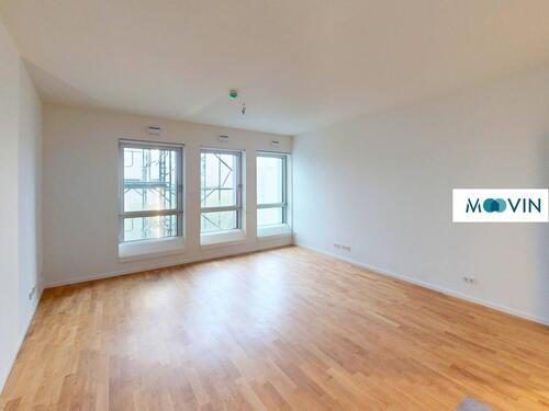 Foto - Etagenwohnung in Berlin