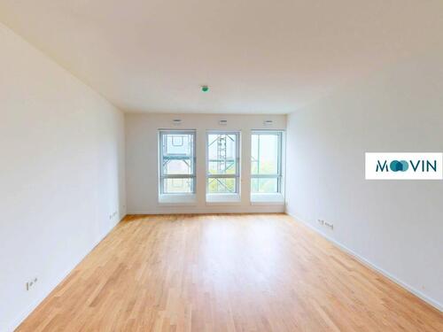 Foto - Etagenwohnung in Berlin zur Miete