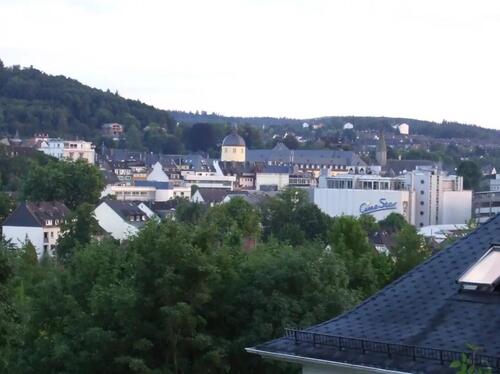Foto - DHH_ Haus zur Miete auf dem Siegener Wellersberg 140qm Wohnfläche