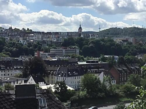 Foto - Einfamilienhaus zur Miete in Siegen
