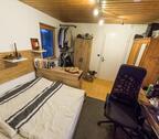 Foto - Zimmer in 4-er WG Bad Aibling - 500,00&nbsp;EUR Kaltmiete, ca.&nbsp; 15,00&nbsp;m&sup2;