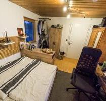 Zimmer in 4-er WG Bad Aibling - 500,00&nbsp;EUR Kaltmiete, ca.&nbsp; 15,00&nbsp;m&sup2; in Bad Aibling (PLZ: 83043)