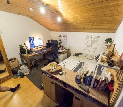 Foto - 1 Zimmer andere zur Miete in Bad Aibling