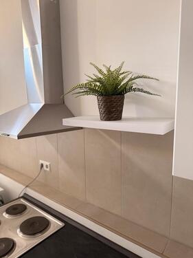 Foto - Etagenwohnung in Nürtingen