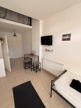 Foto - Etagenwohnung in Nürtingen zur Miete