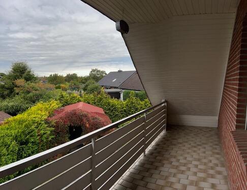 Foto - Etagenwohnung in Kaltenkirchen