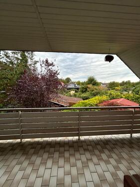 Foto - Etagenwohnung in Kaltenkirchen zur Miete