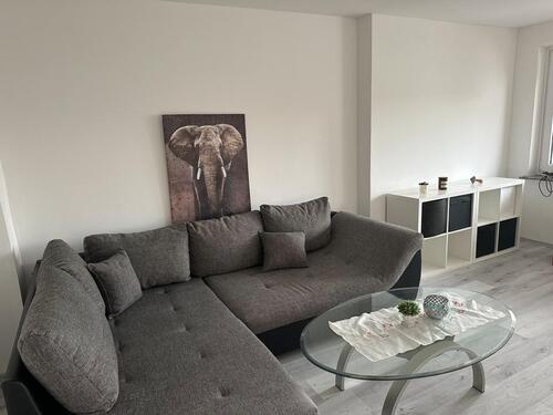 Foto - 3 Zimmer-Wohnung Burgdamm zur Vermietung