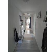 3-Zimmer-Wohnung in Gladenbach-Weidenhausen zu vermieten