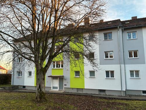 Foto - schöner wohnen in ruhiger Lage - 663,00&nbsp;EUR Kaltmiete, ca.&nbsp; 65,10&nbsp;m&sup2;