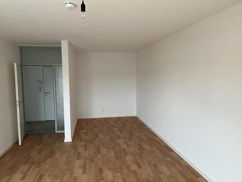 Foto - Zentral gelegene, schöne 43m² Wohnung mit Balkon und Einbauküche