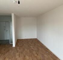 Zentral gelegene, schöne 43m² Wohnung mit Balkon und Einbauküche - Bad Driburg
