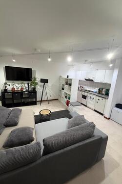 Foto - 2 Zimmer Etagenwohnung in Albstadt