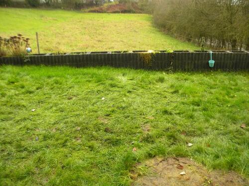 Foto - Einliegerwohnung 76 m2 Miet Wohnung + Garten zu Vermieten !