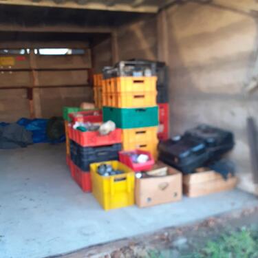 Foto - Garage Dresden - 20,00&nbsp;EUR Miete,