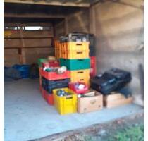 Garage Dresden - 20,00&nbsp;EUR Miete, in Dresden (PLZ: 01259) Leuben
