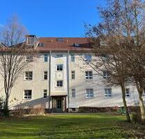 Charmante 1-Raum-Dachgeschosswohnung mit Balkon und Abstellraum - Leipzig Nord Charmante 1-Raum-Dachgeschosswohnung mit Balkon und Abstellraum - Leipzig Nord