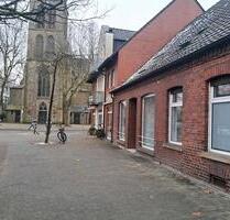 Geschäftsräume mitten im Ortskern von Mesum zu vermieten - Rheine Gellendorf