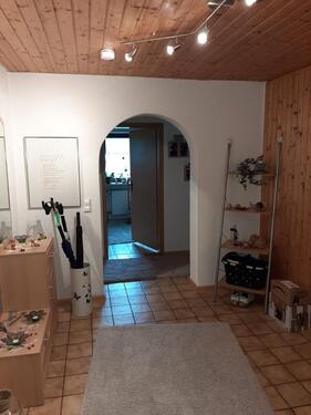 Foto - Vermiete atraktive 4-Zimmer Dachgeschosswohnung