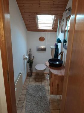 Foto - 4 Zimmer Dachgeschoßwohnung zur Miete in Ruderatshofen