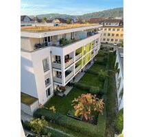 Klarissenhof: modern wohnen - Stadtlage genießen! - Esslingen am Neckar