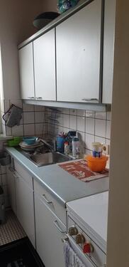 Foto - 3 Zimmer Maisonettenwohnung zur Miete in Lübeck
