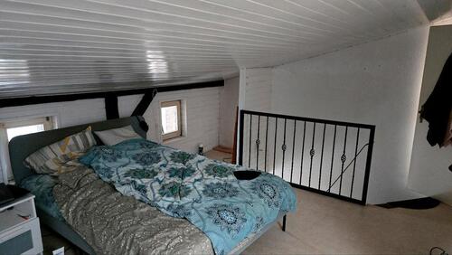 Foto - Maisonettenwohnung in Lübeck zur Miete