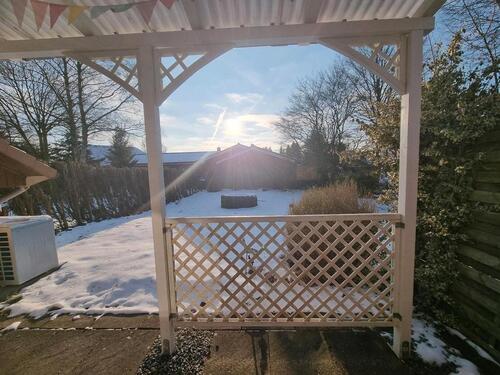 Foto - 4 Zimmer Reihenhaus in Lamstedt