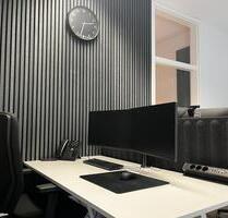 Einzelbüro in Büro-Gemeinschaft; preiswerte All-In-Miete - Aachen Aachen-Mitte