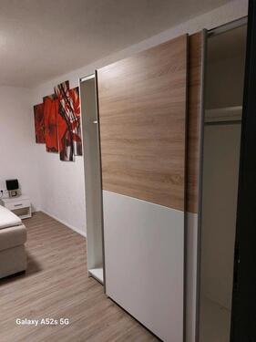 Foto - 4 Zimmer Etagenwohnung in Bad Peterstal-Griesbach