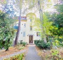 Außenstellplatz in Reick zu vermieten - Dresden Leuben