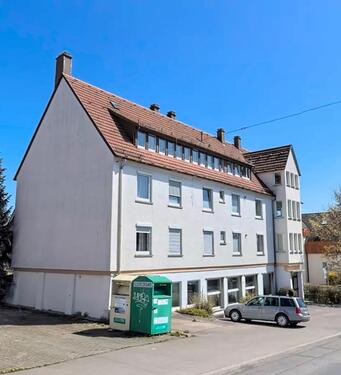 Foto - 1,5 Zimmer Wohnung in Degerloch