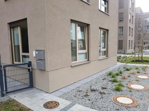 Foto - 1 Zim Appartement in Dörnberg-Quartier