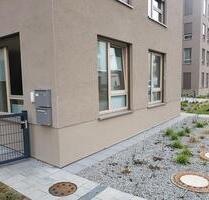 1 Zim Appartement in Dörnberg-Quartier - Regensburg Das Dörnberg